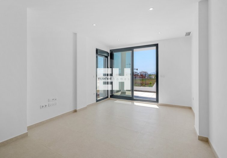 Herverkoop - Appartement - Torre Pacheco - Inland