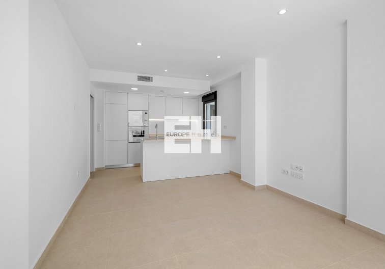 Herverkoop - Appartement - Torre Pacheco - Inland