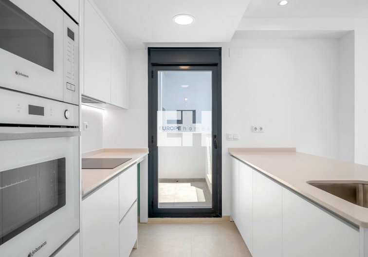 Herverkoop - Appartement - Torre Pacheco - Inland