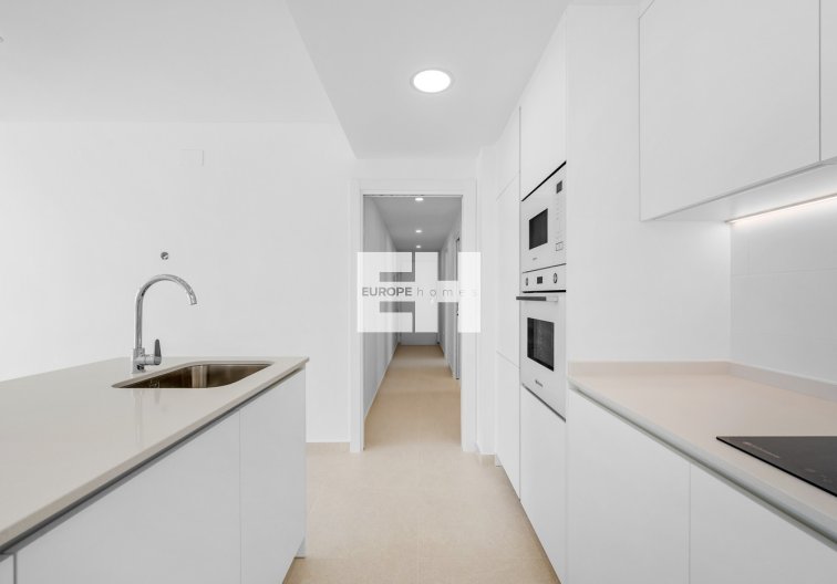 Herverkoop - Appartement - Torre Pacheco - Inland