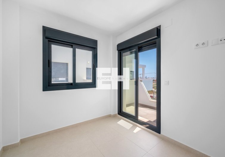 Herverkoop - Appartement - Torre Pacheco - Inland