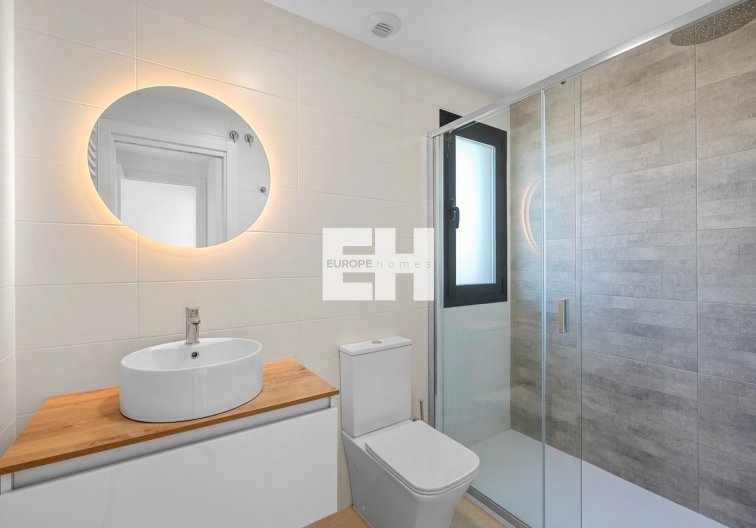 Herverkoop - Appartement - Torre Pacheco - Inland