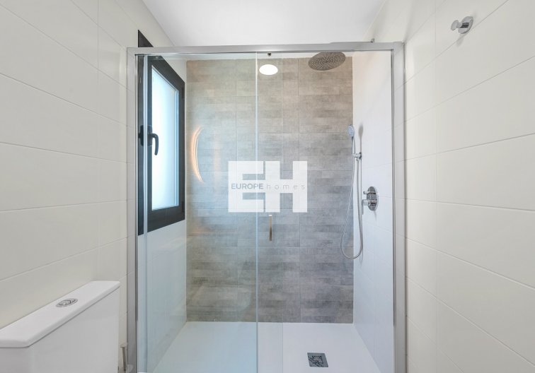 Herverkoop - Appartement - Torre Pacheco - Inland