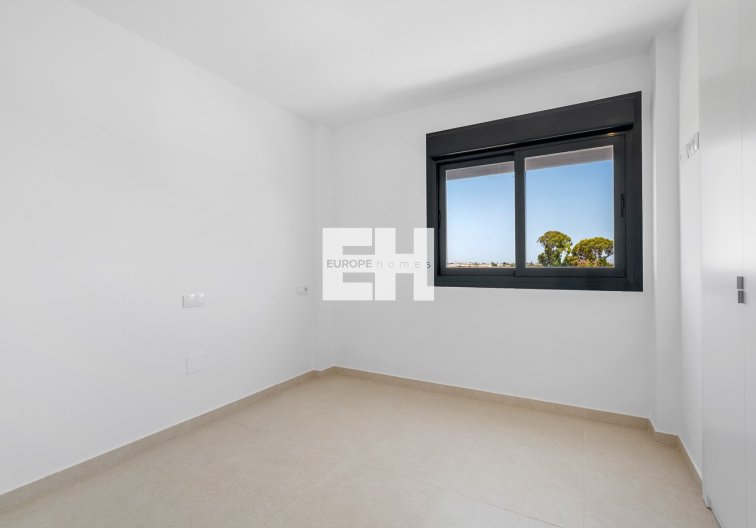 Herverkoop - Appartement - Torre Pacheco - Inland