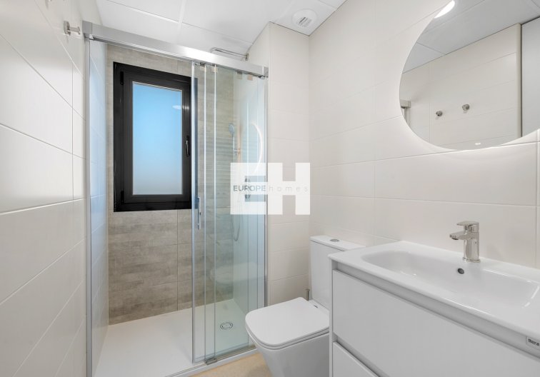 Herverkoop - Appartement - Torre Pacheco - Inland