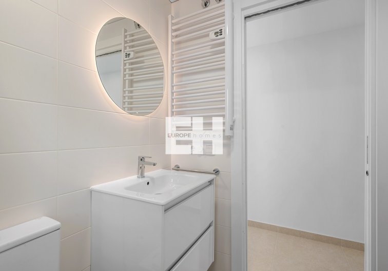 Herverkoop - Appartement - Torre Pacheco - Inland