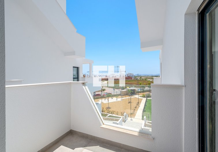Herverkoop - Appartement - Torre Pacheco - Inland