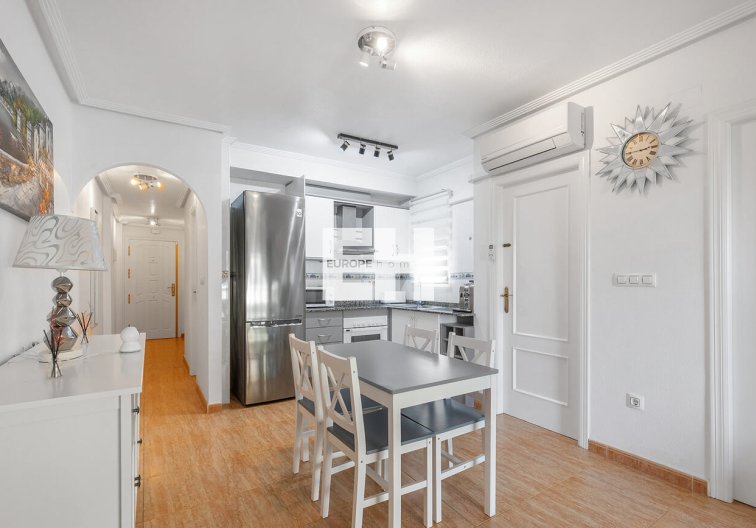 Resale - Apartment - Orihuela Costa - Playa Flamenca