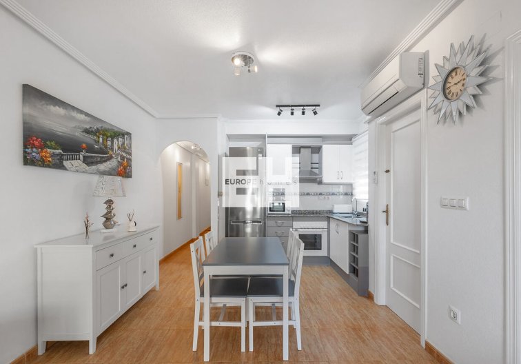 Resale - Apartment - Orihuela Costa - Playa Flamenca