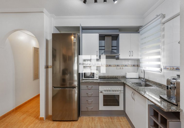 Resale - Apartment - Orihuela Costa - Playa Flamenca