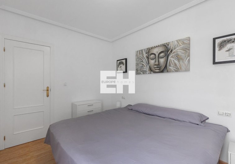 Resale - Apartment - Orihuela Costa - Playa Flamenca