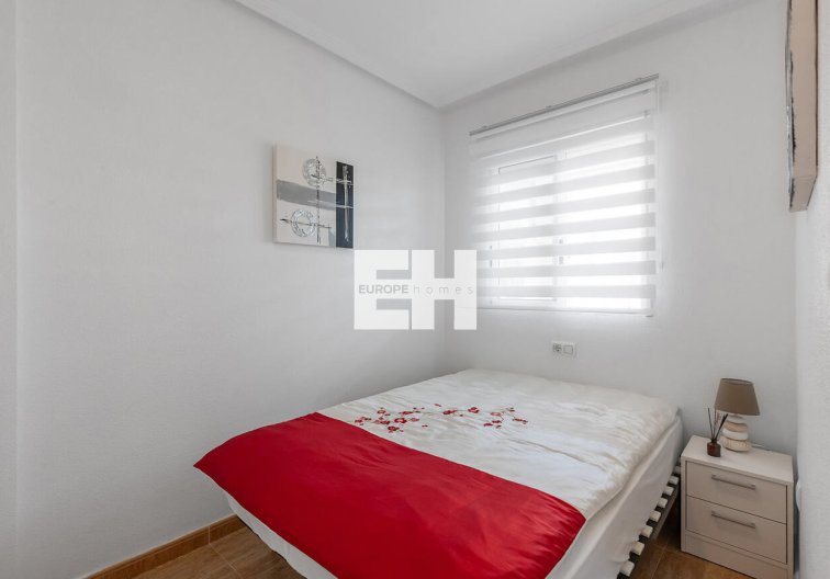 Resale - Apartment - Orihuela Costa - Playa Flamenca