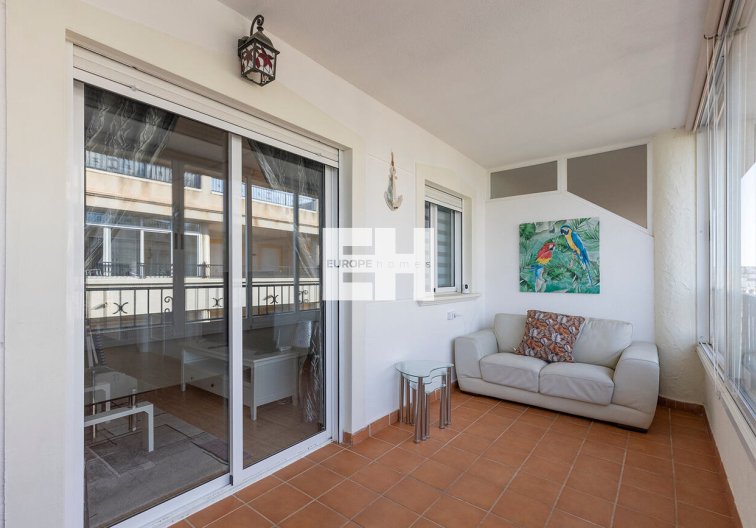 Resale - Apartment - Orihuela Costa - Playa Flamenca