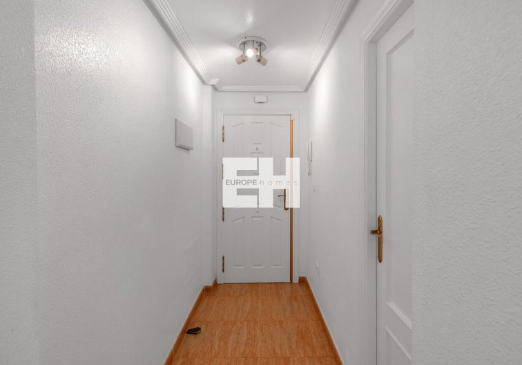 Resale - Apartment - Orihuela Costa - Playa Flamenca