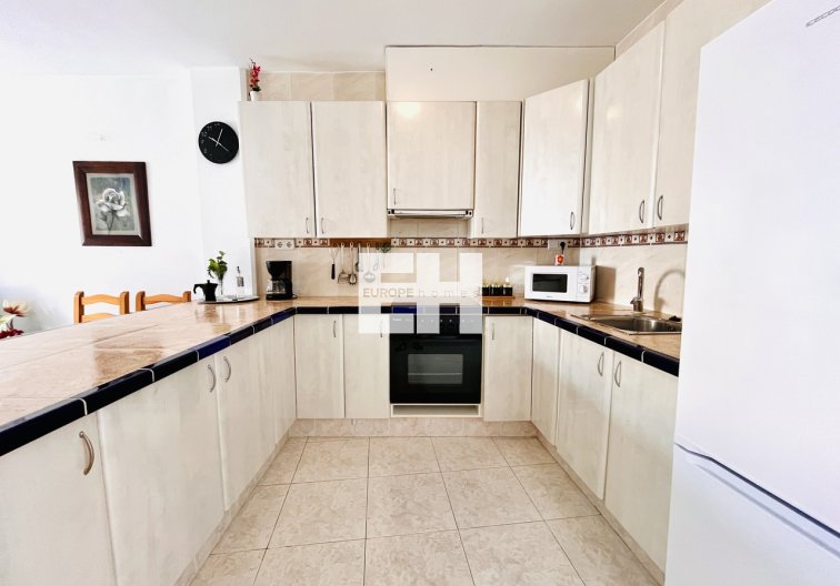 Resale - Apartment - San Miguel de Salinas - Inland