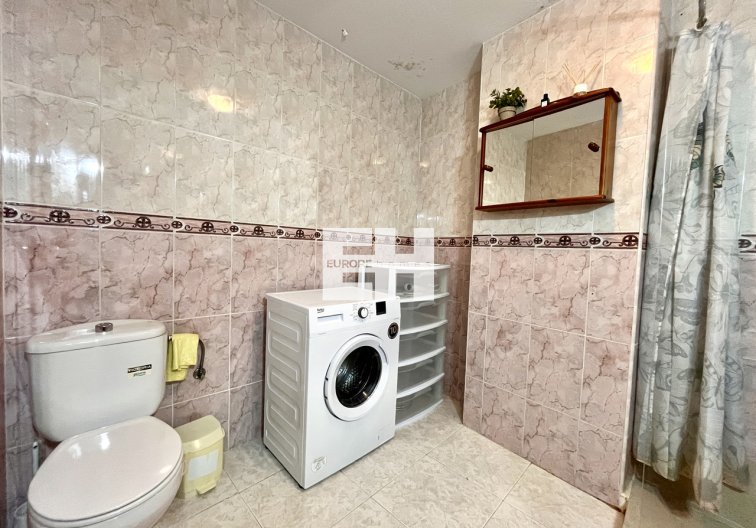 Resale - Apartment - San Miguel de Salinas - Inland