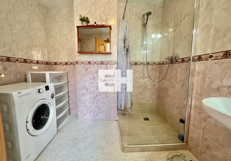 Resale - Apartment - San Miguel de Salinas - Inland