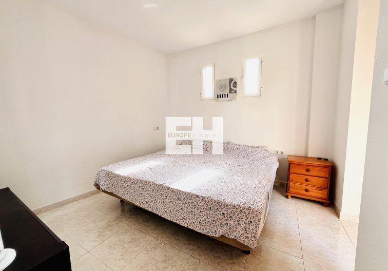 Resale - Apartment - San Miguel de Salinas - Inland