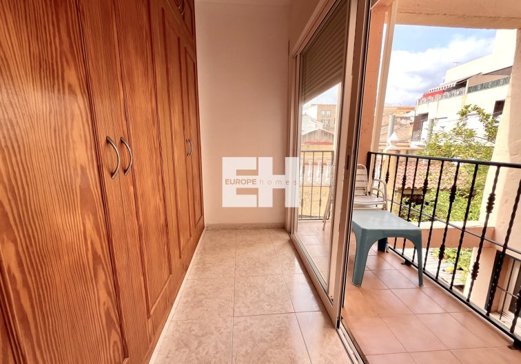 Resale - Apartment - San Miguel de Salinas - Inland