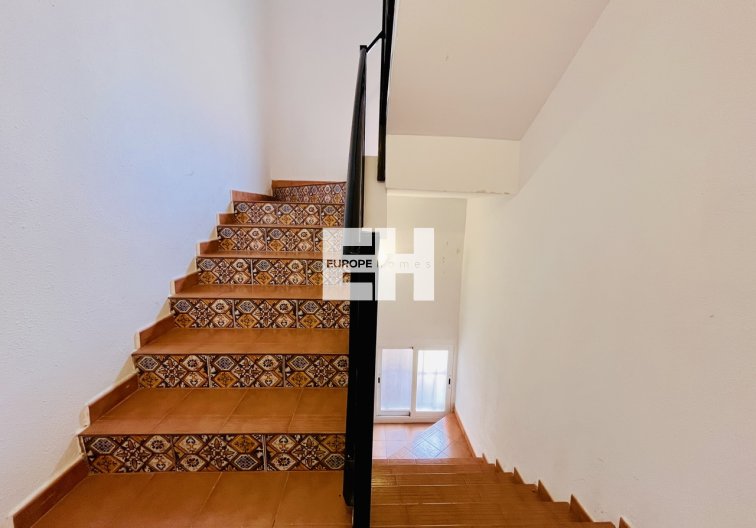 Resale - Apartment - San Miguel de Salinas - Inland