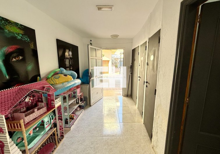 Resale - Apartment - San Miguel de Salinas - Inland