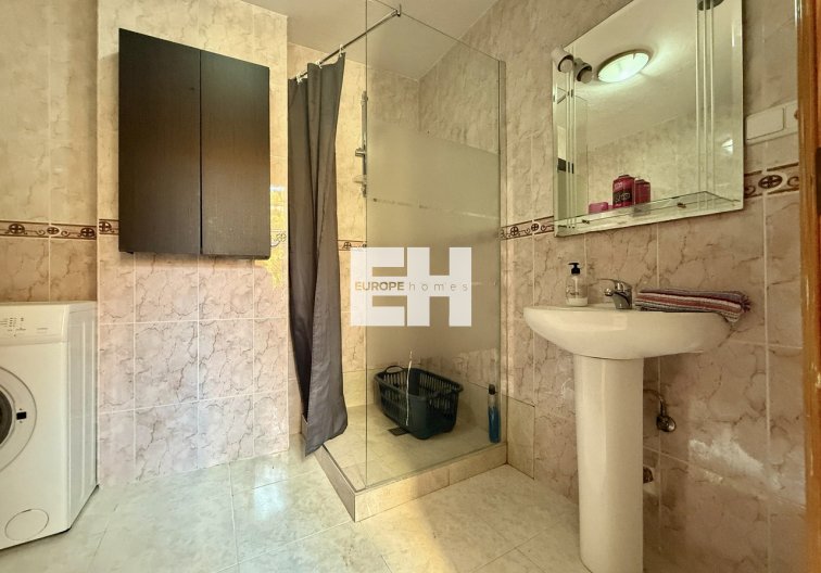 Resale - Apartment - San Miguel de Salinas - Inland