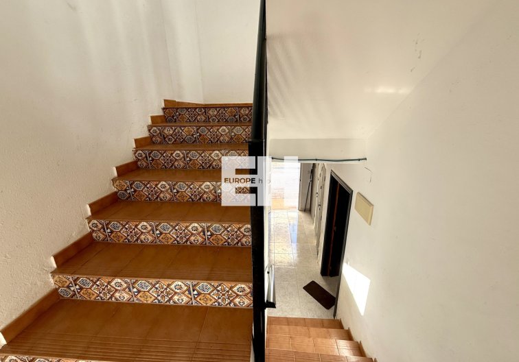 Resale - Apartment - San Miguel de Salinas - Inland