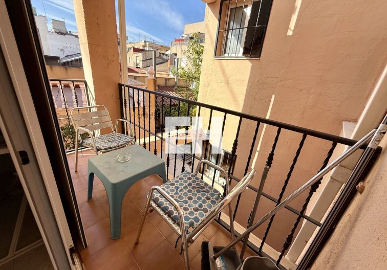 Resale - Apartment - San Miguel de Salinas - Inland