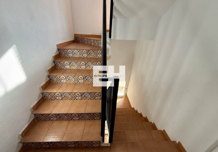 Resale - Apartment - San Miguel de Salinas - Inland