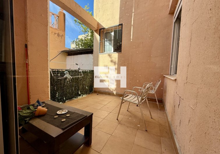 Resale - Apartment - San Miguel de Salinas - Inland