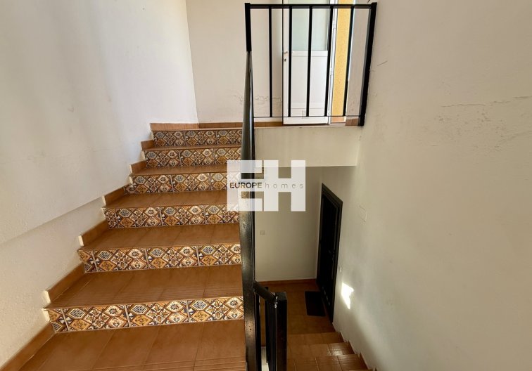 Resale - Apartment - San Miguel de Salinas - Inland