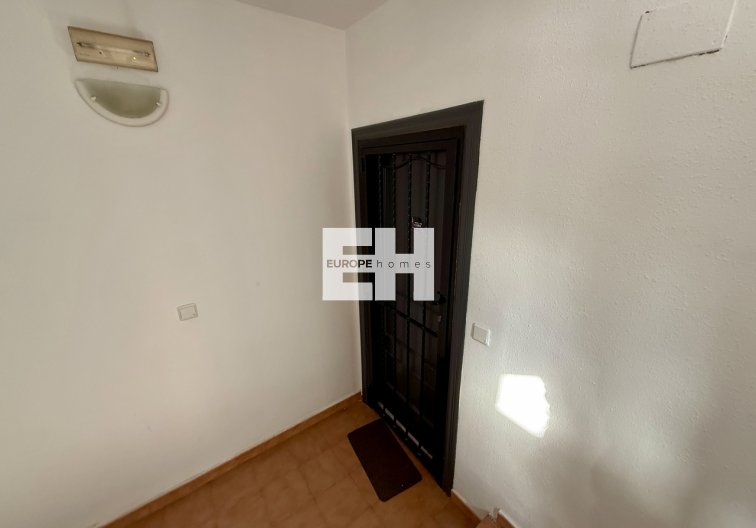 Resale - Apartment - San Miguel de Salinas - Inland