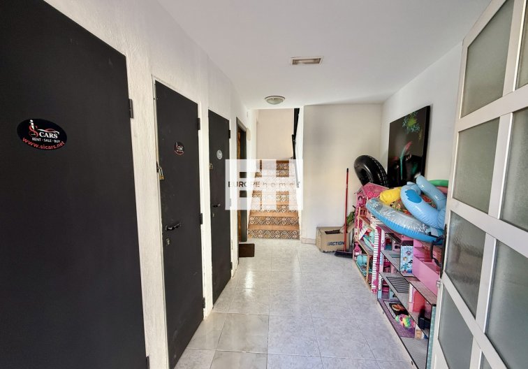 Resale - Apartment - San Miguel de Salinas - Inland