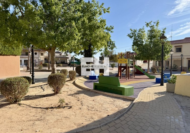 Resale - Apartment - San Miguel de Salinas - Inland