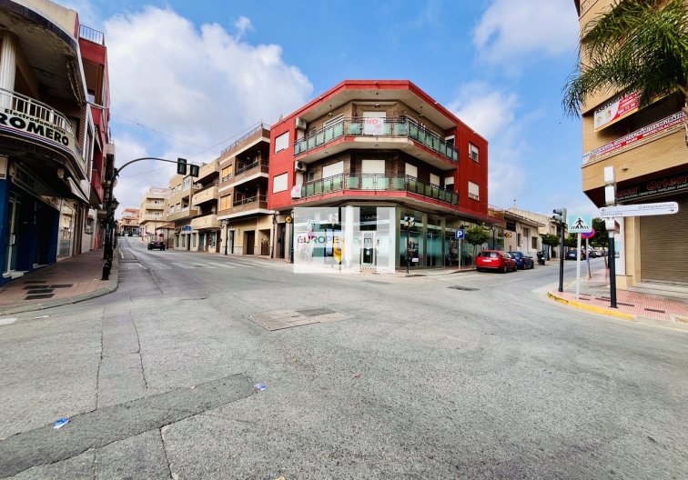 Resale - Apartment - San Miguel de Salinas - Inland