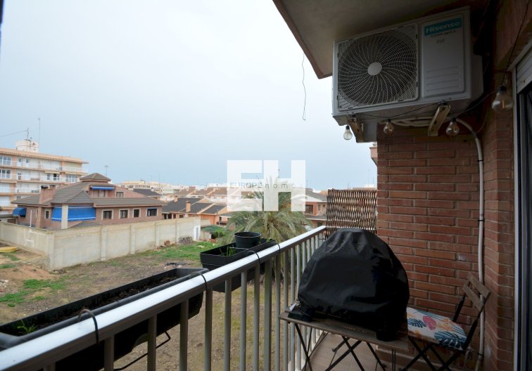 Revente - Appartement - Guardamar del Segura - Costa Blanca