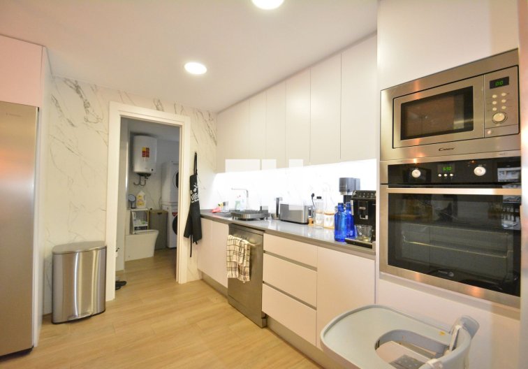 Revente - Appartement - Guardamar del Segura - Costa Blanca