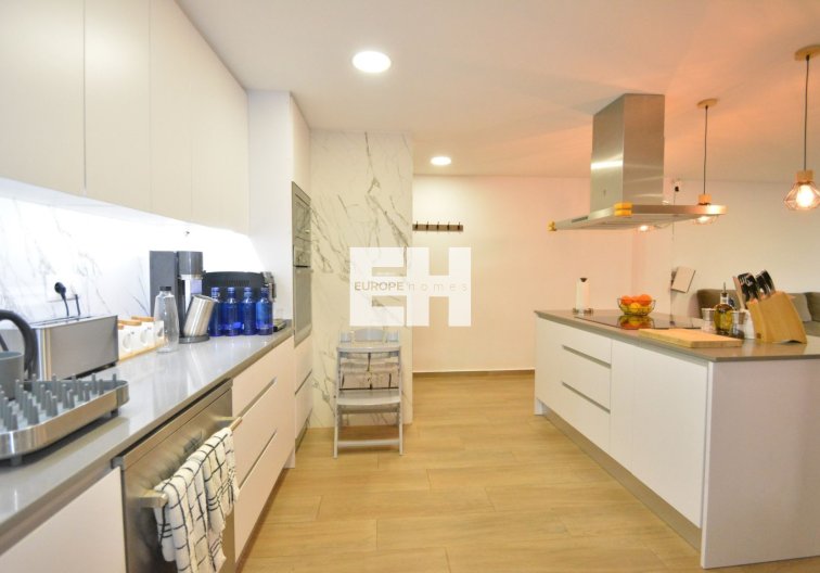 Revente - Appartement - Guardamar del Segura - Costa Blanca