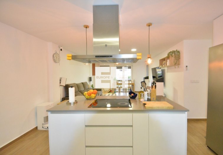 Revente - Appartement - Guardamar del Segura - Costa Blanca