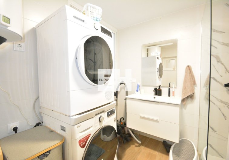 Revente - Appartement - Guardamar del Segura - Costa Blanca