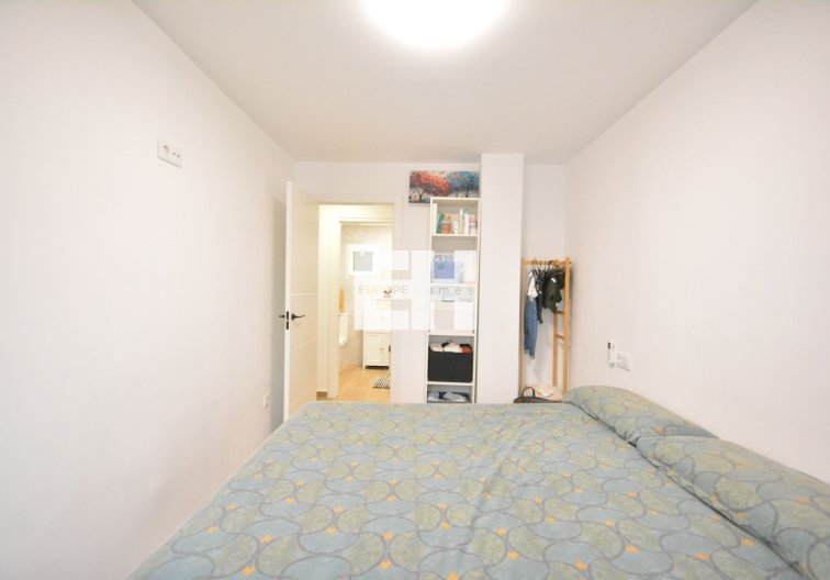 Revente - Appartement - Guardamar del Segura - Costa Blanca