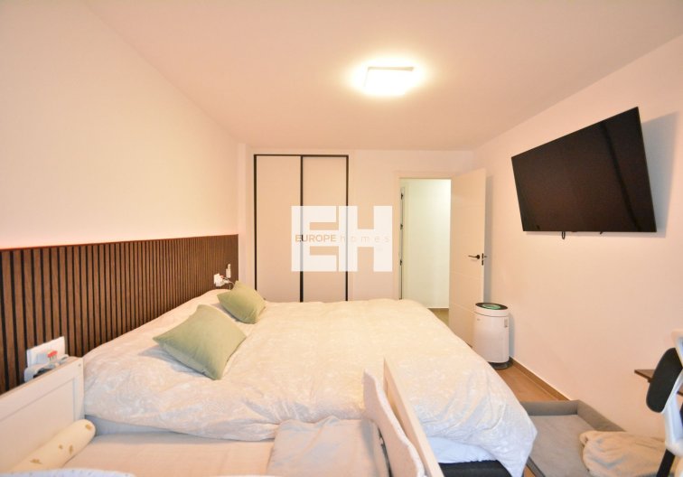 Revente - Appartement - Guardamar del Segura - Costa Blanca