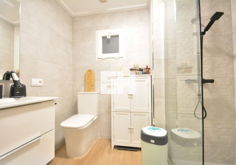 Revente - Appartement - Guardamar del Segura - Costa Blanca