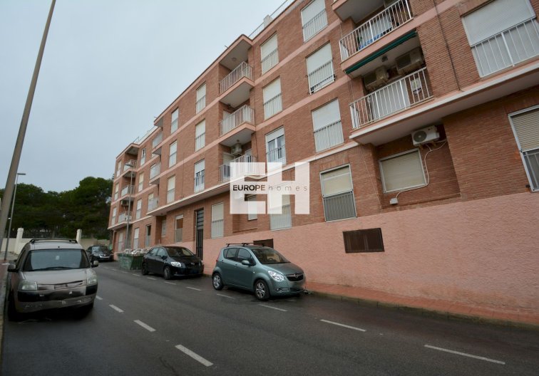 Revente - Appartement - Guardamar del Segura - Costa Blanca