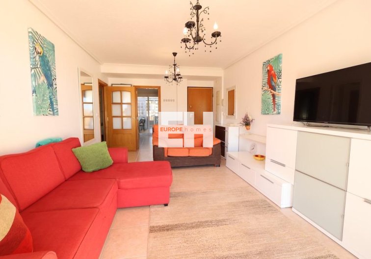 Segunda mano - Apartamento  - Orihuela Costa - Costa Blanca