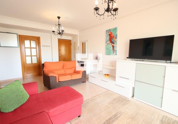 Segunda mano - Apartamento  - Orihuela Costa - Costa Blanca