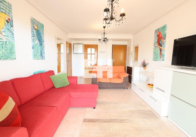 Segunda mano - Apartamento  - Orihuela Costa - Costa Blanca