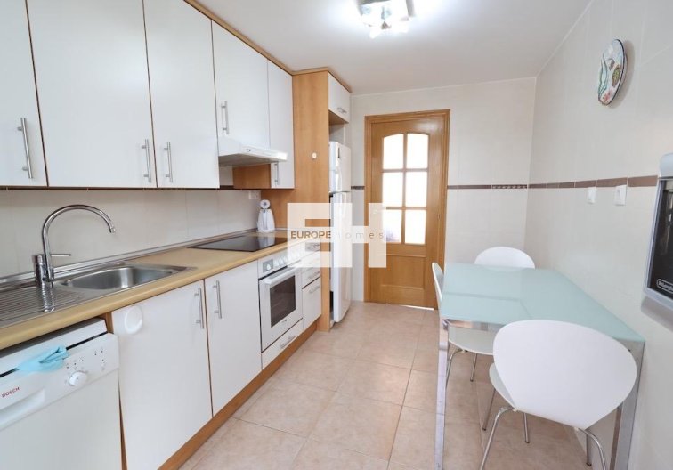 Segunda mano - Apartamento  - Orihuela Costa - Costa Blanca