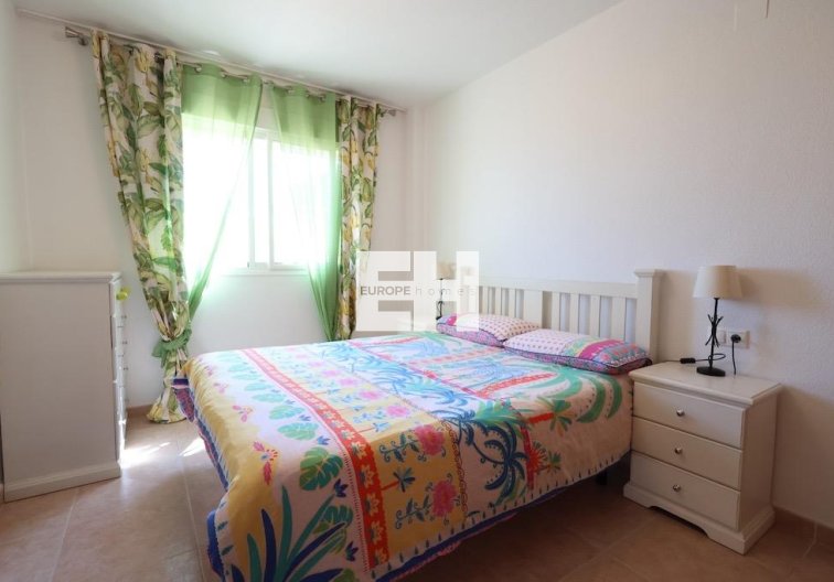 Segunda mano - Apartamento  - Orihuela Costa - Costa Blanca