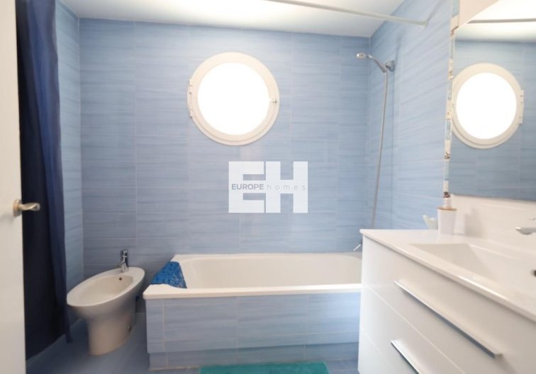 Segunda mano - Apartamento  - Orihuela Costa - Costa Blanca